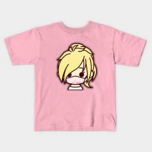 Overwatch Mercy Kids T-Shirt